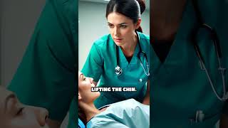 🤷🏼‍♀️master CPR your lifesaving skill shortsviral shortvideo shortviral [upl. by Thissa979]