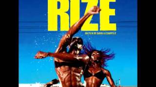 Rize Score Suite soundtrack  AampJ Music Productions Flii Stylz amp Red Ronin [upl. by Alfonse]