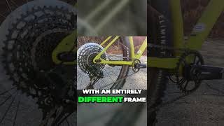 Unleashing the Thrills The Agile and Fun 275 Wheel Mountain Bike hardtailmtb specializedbikes [upl. by Ri17]