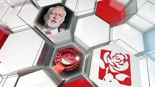 BBC 2019 General Election Prime Ministerial Debate Intro [upl. by Namwen481]