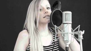 Payphone  Maroon 5 Cover  Beth  Music Video [upl. by Laehplar]