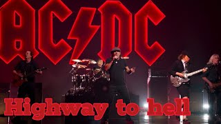 Highway to hell ACDC 1979  Leviatán drum cover 2023 [upl. by Maddox]