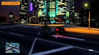 GTA Online Fun Ep 4  Money Supermarket Advert Spoof w Snoop Dogg [upl. by Etnaled431]