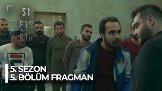 Sıfır Bir  5 Bölüm Fragmanı [upl. by Rafaj]