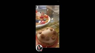 Assorted Chocolates CakesSilent Live Stream [upl. by Salangi]