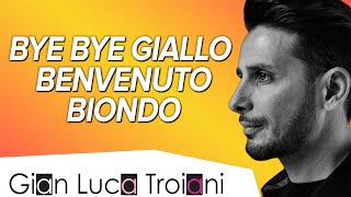 COME ELIMINARE IL GIALLO DAI CAPELLI BIONDI [upl. by Albrecht]