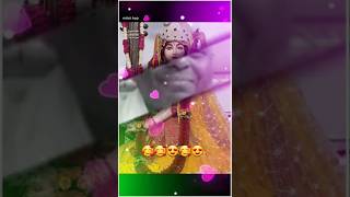 खुशियां देती है दुख ले लेती है karauli Sarkar Guruji mataji ka youtubeshorts karaulisarakarkanpur [upl. by Mientao924]