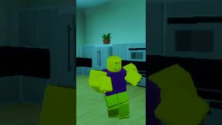 if weird strict dad was in Brookhaven MEMES Brookhaven funny moments roblox [upl. by Hermie102]