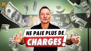 Des primes à ses salariés sans payer de charges  🤑👔 [upl. by Goddart508]