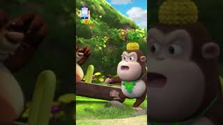 Bablu Dablu  Hindi Kahaniya  Bablu Dablu Cubs  Kahani  22  Wow Kidz [upl. by Yrehcaz369]