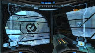 Dolphin Emulator 40  Metroid Prime 1080p HD  Nintendo GameCube [upl. by Vanthe]