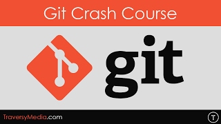 Git amp GitHub Crash Course For Beginners [upl. by Etteb]