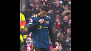 Biriside eline sağlık demedi shortsfootballyoutubeshorts ronaldo manchesterunited keşfet fyp [upl. by Fortuna]