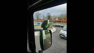 Mastering Roundabouts in HGV Training Spotting Blockers amp Overcoming Hesitation [upl. by Rafaj219]