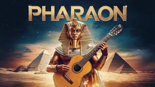 Pharaon by Gipsy kings played by Sledge Original version [upl. by Arreip157]