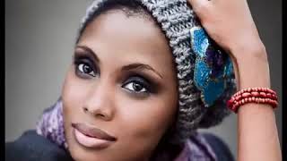 Imany Album Shape of a broken heart Songs in description Underrated artists [upl. by Ihel]