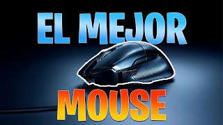 El Mejor Mouse Gamer Economico Razer Basilisk ESSENTIAL Review 👌👽 [upl. by Dar879]