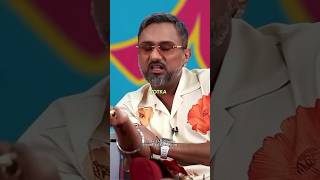 😎yoyo honey singh  char botal vodka song interview [upl. by Eartha]