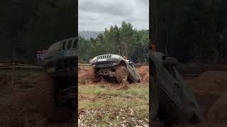 OFFROAD jeep offroad terrain mud [upl. by Ayouqat810]