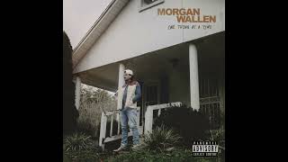 Morgan Wallen  Cowgirls ft ERNEST HQ Audio [upl. by Atined]