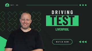 Full Norris Green Driving Test Route  4th November 2024 [upl. by Girard976]