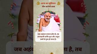 Neem Karoli Baba Kainchi Dhaam Akhand Ram Dhun Vinay Chalisa shorts video [upl. by Brit103]