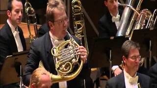 Mahlers 5th Symphony Corno obligatto Solo 3 [upl. by Acinyt487]