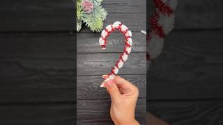 Easy Craft Idea DIY Christmas Decoration 2024 [upl. by Enilehcim]