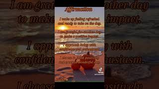 PPP PLAN PASSION PURPOSEdailyaffirmations affirmations fypシ゚viral love [upl. by Onitsuaf]