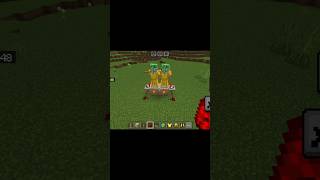 Minecraftarmor stand hacksubscribeviralvideolike the video [upl. by Ajnos]