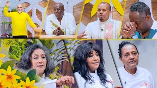 50 ሺህ ብር እና የክብር ቢላውን አስገርማ ያሸነፈችው አርቲስት የትኛዋ ትሆን ምርጡ ገበታ ልዩ የአዲስ ዓመት ዝግጅት [upl. by Dray55]