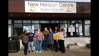 A day in the life of New Horizon Centre [upl. by Yleak]