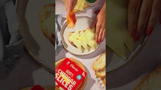 How to make Kimchi Grill Cheese Sandwich  Yellow [upl. by Desi732]