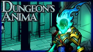 New ClassSwapping Dungeon Crawler  Dungeons Anima [upl. by Eiramik]