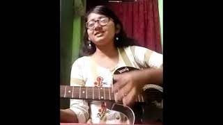 Nachdi Phira Secret superstar  song cover ♥️☺️ guitarcover hind nachdiphira secretsuperstar [upl. by Maury844]