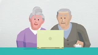 How To Use Star Ratings for Residential Aged Care – Greek [upl. by Sialac]