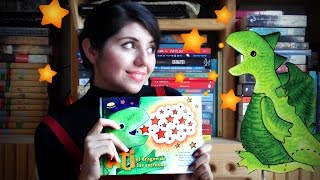 °ATI EL DRAGON DE LAS ESTRELLAS°  Capsula de lectura 8 [upl. by Paquito464]