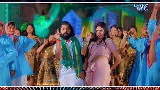 Samar Singh New Song  गाड़ी हाकत हाकत  Khushi Kakkar Ft Chandani SinghBhojpuri Dj Song 2024 [upl. by Files]