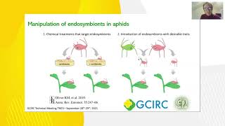 Insect session  Crop protection  Alternative control agents [upl. by Claribel]