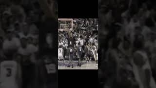 Kobe iconic celebration ☠️🔥🏀 nba basketball subscribe nbaedits shorts kobebryant kobe [upl. by Favianus43]