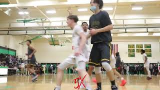 Avery Hinnant Naugatuck High School Highlights [upl. by Helas]