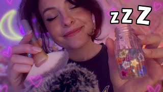 Si tu ne dors pas après cette vidéo  😴  ASMR doux chuchotements [upl. by Lipps251]