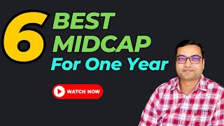 6 Best Midcap Stocks for 2023  Best Mid Cap Stocks to Buy Now [upl. by Inalan]