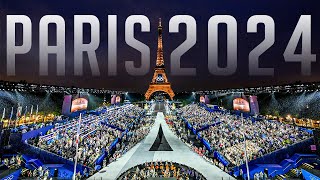 Paris 2024  les meilleurs moments de la cérémonie douverture [upl. by Peale123]