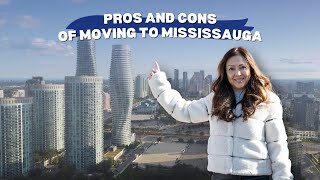 All You NEED To Know About Mississauga [upl. by Ahsain606]