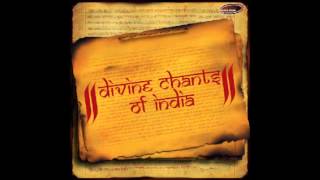 Karpur Gauram Karunavtaaram करपुर गौरम करुणावताराम  Universal Chants Divine Chants of India [upl. by Ahsinotna]