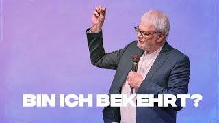 Scheinbekehrungen  HansClaus Ewen [upl. by Ridinger]