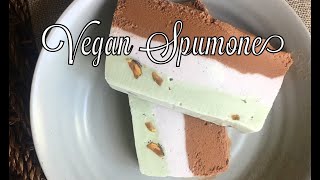 Vegan Spumone [upl. by Lougheed]