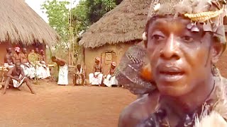 Tycoon Of The Forest This Nkem Owohs Old Movie Wil Shock You Like Never Be4 In LifeNigerian movie [upl. by Vivica]