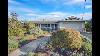 1565 Darius Court San Leandro CA  ColdwellBankerHomescom [upl. by Latnahc]